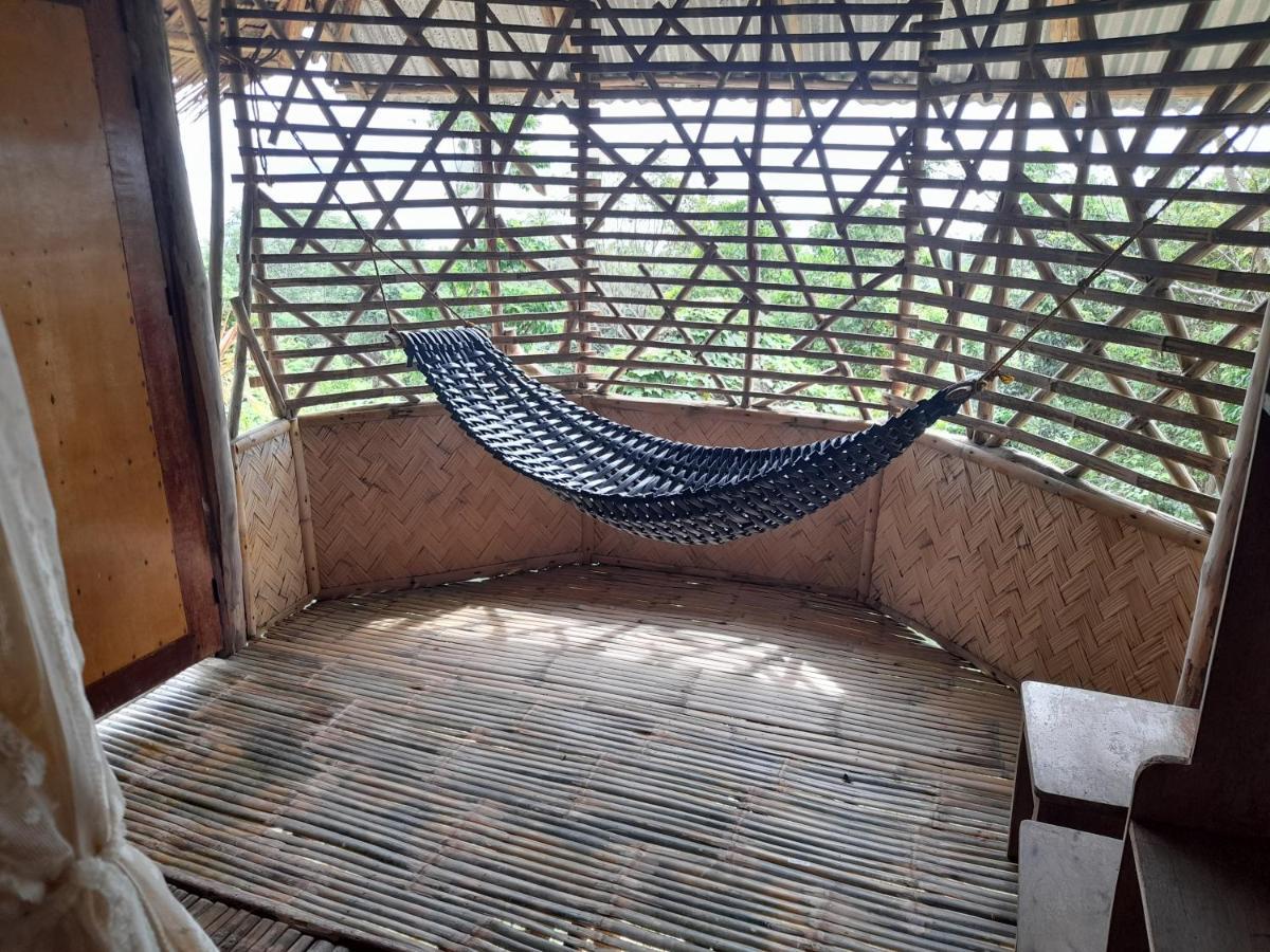 Erlittop Garden Eco Lodge El Nido Exterior foto
