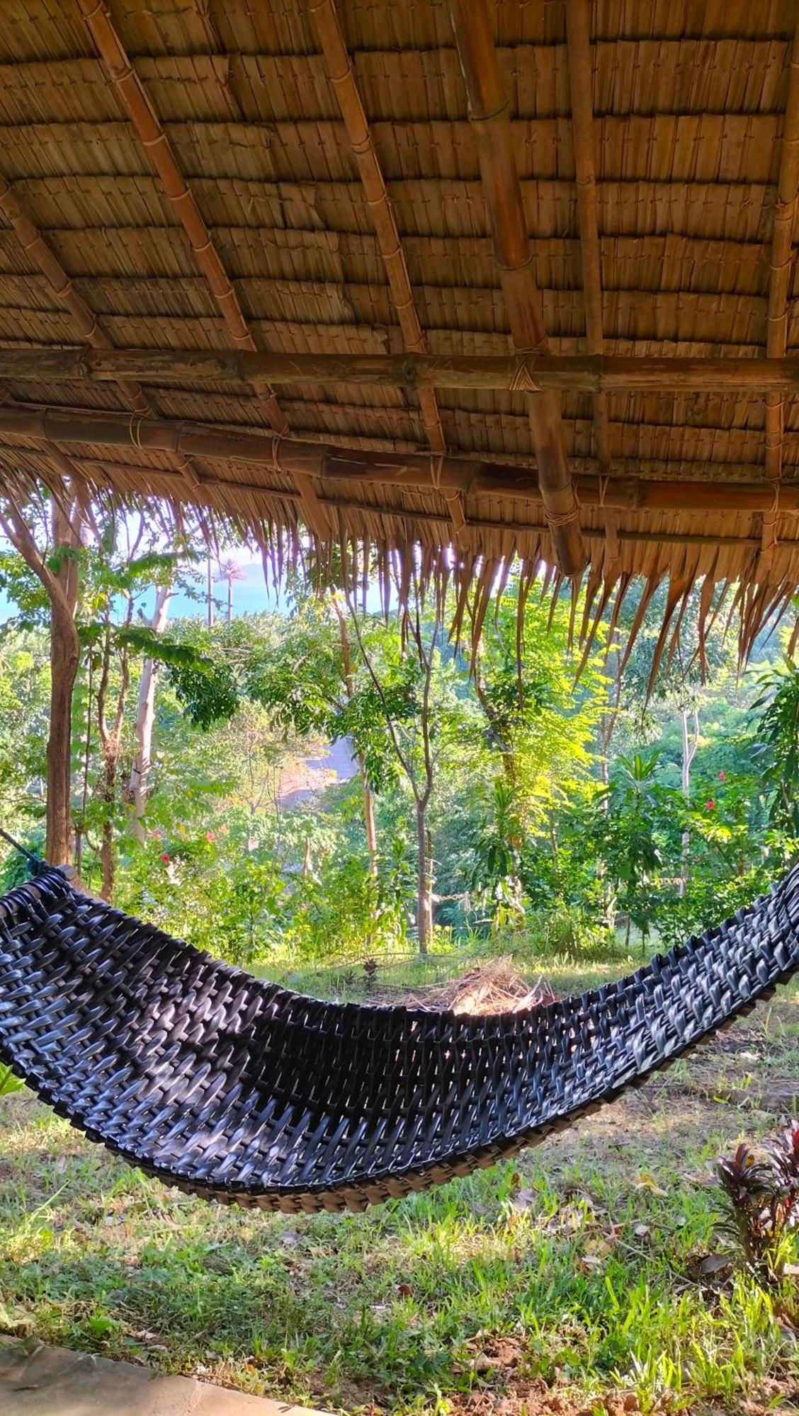 Erlittop Garden Eco Lodge El Nido Exterior foto