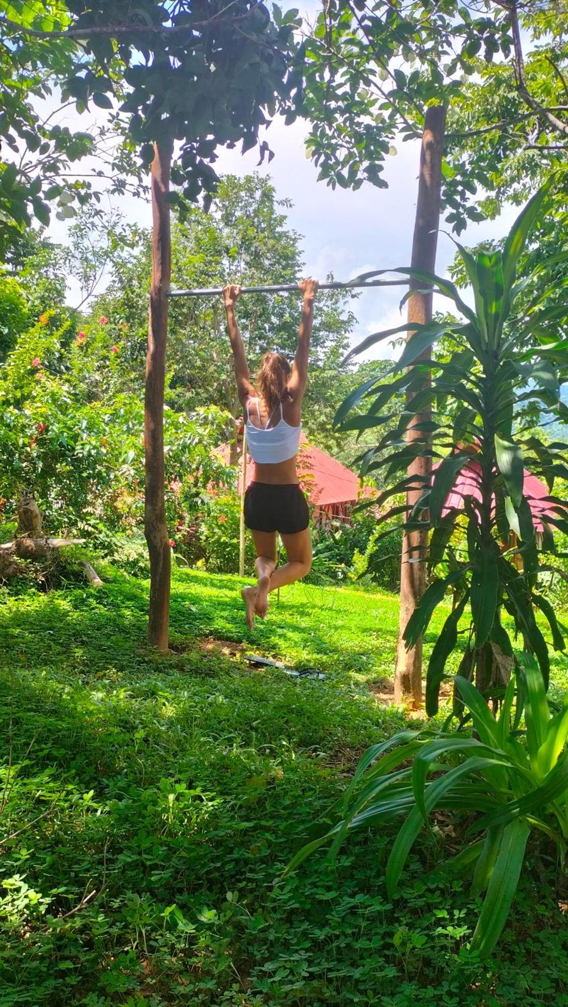 Erlittop Garden Eco Lodge El Nido Exterior foto